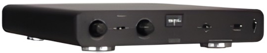 SPL Phonos