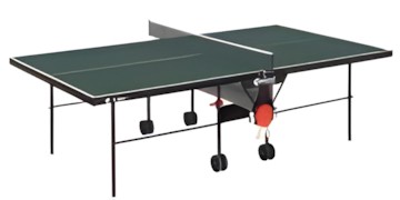Sponeta