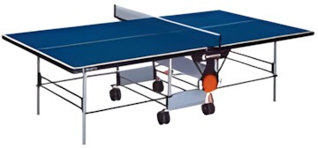 Sponeta Sportline S 3-47 e