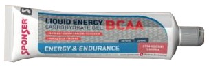 Sponser Energy Liquid BCAA 20 x 70 g