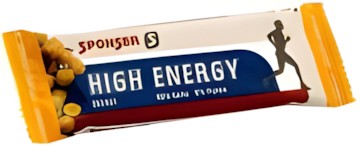 Sponser High Energy 45 g