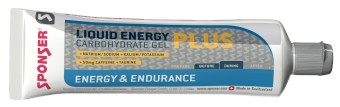 Sponser Liquid Energy Plus 1 x 70 g