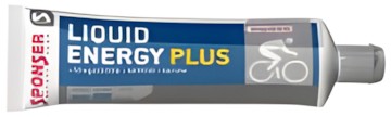 Sponser Liquid Energy Plus 20 x 70 g