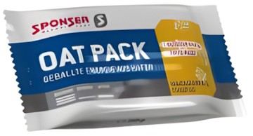 Sponser Oat Pack 30 x 60 g
