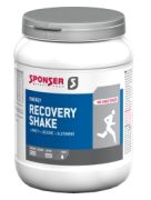 Sponser Recovery Shake 900 g