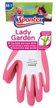 Spontex Lady Garden