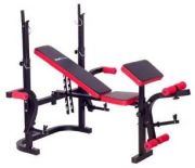 SportPlus SP-WB-003-B
