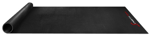 Sportstech Bodenschutzmatte 120 x 60 cm