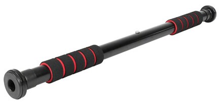 Sport-Tec Türreck Klimmzugstang 4.0 Pull-Up 63 - 101 cm