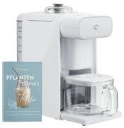 Springlane Kitchen Mila Mandelmilchbereiter 1,0 l