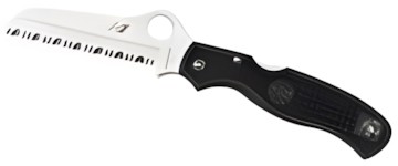 Spyderco Atlantic Salt C89