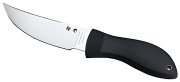 Spyderco Bill Moran Upswept Trailing Point Blade  FB01