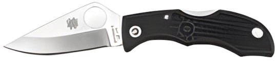Spyderco Ladybug 3