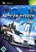 Konami Spy Hunter 2 Xbox