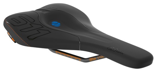 SQlab 611 Ergowave 12 cm SQlab 611 Ergowave 12 cm