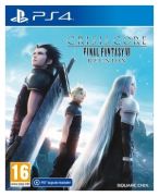 Square Enix Crisis Core Final Fantasy VII Reunion PS4
