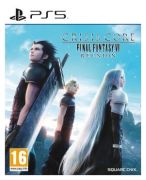 Square Enix Crisis Core Final Fantasy VII Reunion PS5