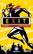 Square Enix Exit DS