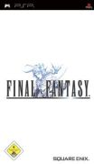 Square Enix Final Fantasy PSP