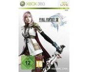 Square Enix Final Fantasy XIII Xbox 360