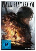 Square Enix Final Fantasy XVI PS5