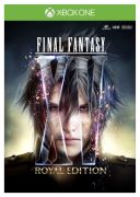 Square Enix Final Fantasy XV Royal Edition Xbox One Square Enix Final Fantasy XV Royal Edition Xbox One