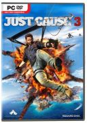 Square Enix Just Cause 3 PC