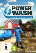 Square Enix Powerwash Simulator PS5