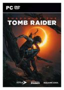 Square Enix Shadow of the Tomb Raider PC Square Enix Shadow of the Tomb Raider PC