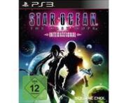 Square Enix Star Ocean 4 PS3