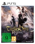 Square Enix Tactics Ogre: Reborn PS5