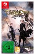 Square Enix Tactics Ogre: Reborn Switch