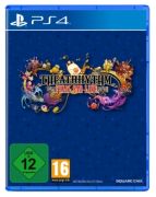 Square Enix Theatrhythm Final Bar Line PS4