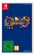 Square Enix Theatrhythm Final Bar Line Switch