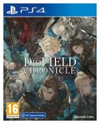 Square Enix The DioField Chronicle PS4