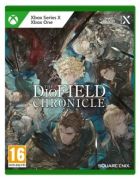 Square Enix The DioField Chronicle Xbox Series X