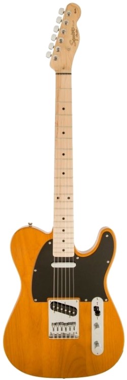 Squier Affinity Telecaster MN Squier Affinity Telecaster MN