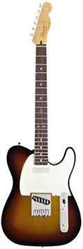 Squier Classic Vibe Telecaster Custom