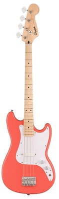 Squier Sonic Bronco Bass