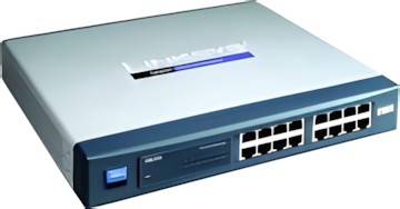 Linksys