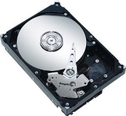 Seagate Barracuda 7200.10 80GB (ST380815AS)