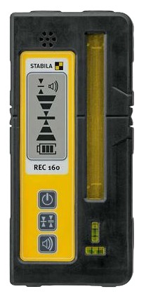Stabila REC 160 RG