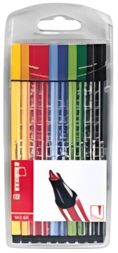 Stabilo Pen 68 10er-Etui