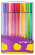 Stabilo Pen 68 ColorParade 20er