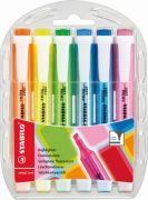 Stabilo swing cool 6er Etui (275/6-3)