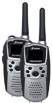 Stabo Freecomm 800 Set Stabo Freecomm 800 Set