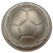 Städter Pepe der Fussball
