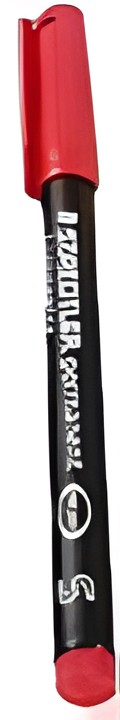 Staedtler Lumocolor permanent Universalstift 313 WP4 Staedtler Lumocolor permanent Universalstift 313 WP4
