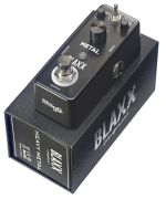 Stagg Blaxx Metal Stagg Blaxx Metal