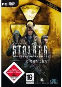 Koch Media S.T.A.L.K.E.R. - Clear Sky PC Koch Media S.T.A.L.K.E.R. - Clear Sky PC